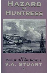Hazard of Huntress