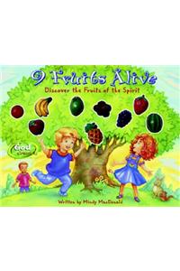 9 Fruits Alive