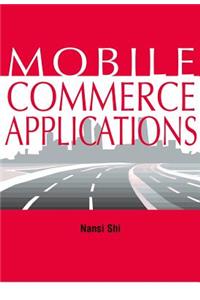 Mobile Commerce Applications