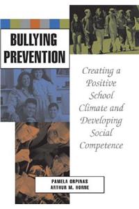 Bullying Prevention