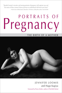 Portraits of Pregnancy