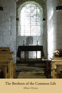 The Brethren of the Common Life