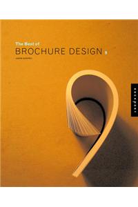 The Best of Brochure Design