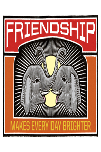 Friends Never Forget