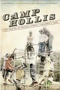 Camp Hollis