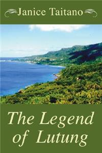 The Legend of Lutung