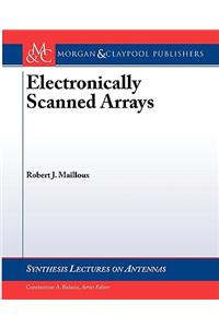 Electronically Scanned Arrays