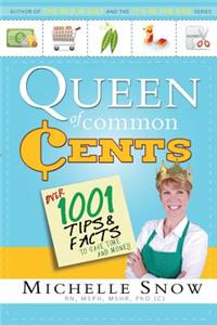 Queen of Common Cents