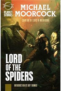 Lord of the Spiders/Blades of Mars