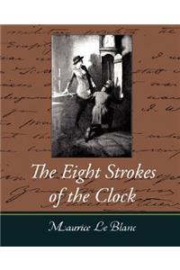 The Eight Strokes of the Clock