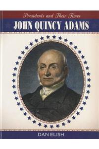 John Quincy Adams