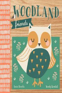 Woodland Friends