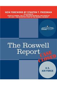 Roswell Report