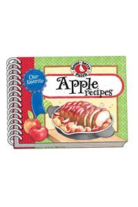 Our Favorite Apple Recipes