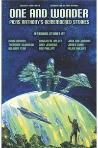 One and Wonder: Piers Anthony's Remembered Stories