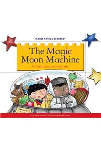 The Magic Moon Machine