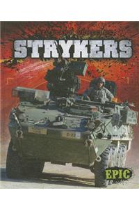 Strykers