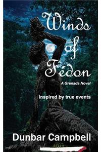 Winds of Fédon