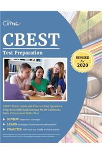 CBEST Test Preparation