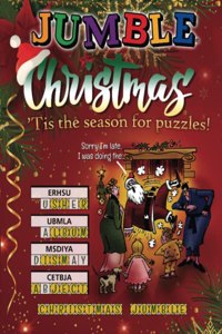 Jumble(r) Christmas