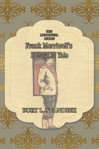 Frank Merriwell's Return to Yale