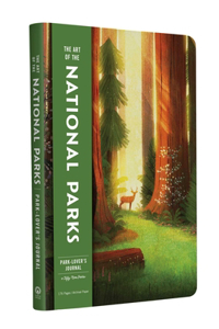 The Art of National Parks