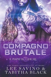 Compagno brutale