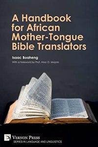 Handbook for African Mother-Tongue Bible Translators