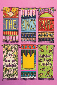 King's Drapes