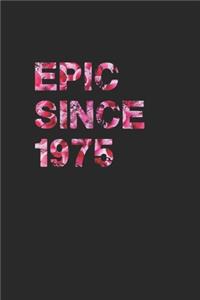 Epic Since1975
