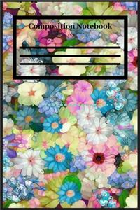 Composition Notebook
