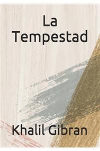 La Tempestad