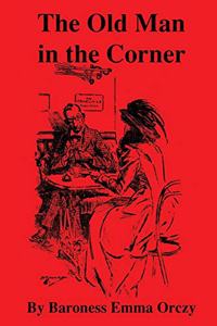 The Old Man in the Corner