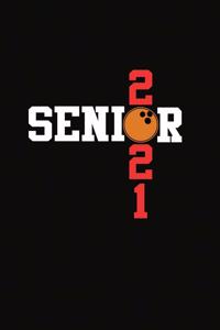 Senior 2021 Bowling