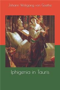 Iphigenia in Tauris