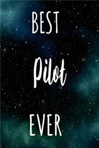 Best Pilot Ever