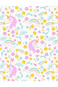 Unicorn Notebook