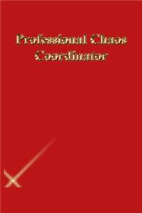 Professional Chaos Coordinator