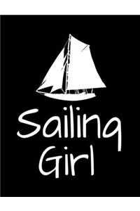 Sailing Girl
