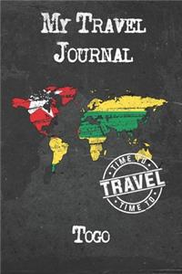 My Travel Journal Togo