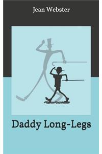 Daddy Long-Legs