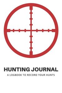 Hunting Journal