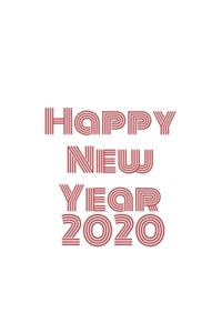 Merry Christmas and Happy new year journal notebook