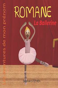 Romane la Ballerine