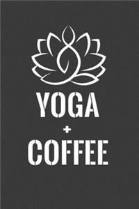 Yoga + Coffee