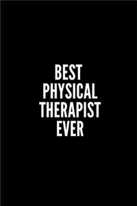 Best Physical Therapist Ever