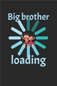 Big brother loading