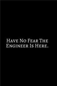 Have To Fear