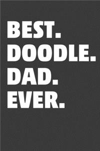 Best. Doodle. Dad. Ever.