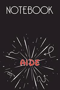 AIDE Notebook, Simple Design